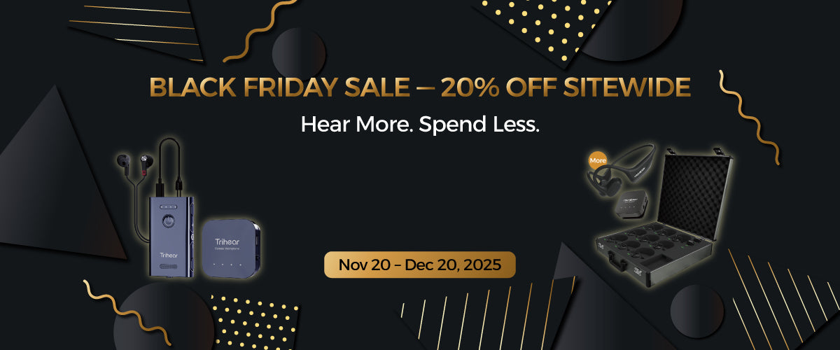 Assistive Listening Devices