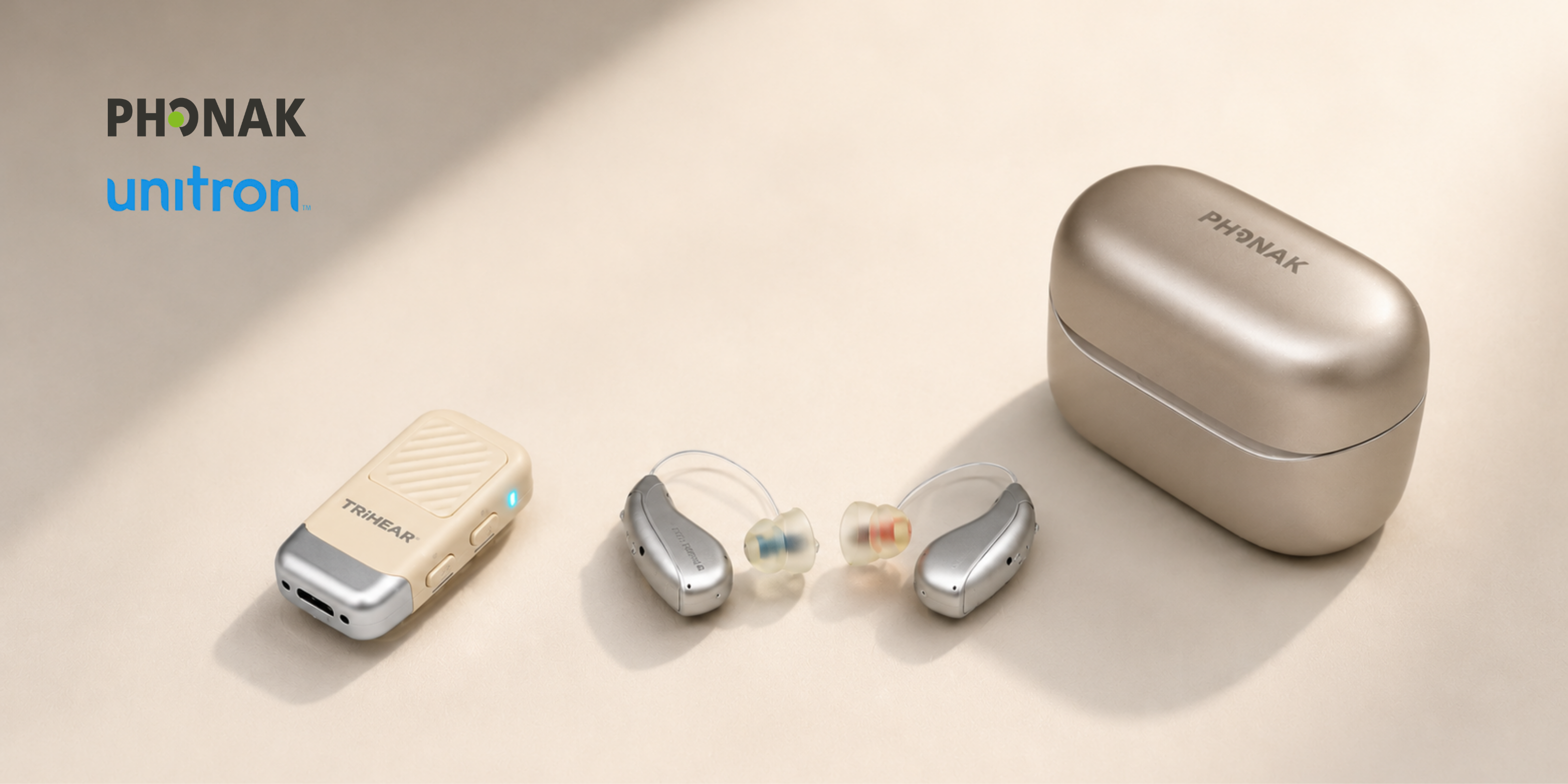 Hearing Aids Accessories (for major hearing aid brands)