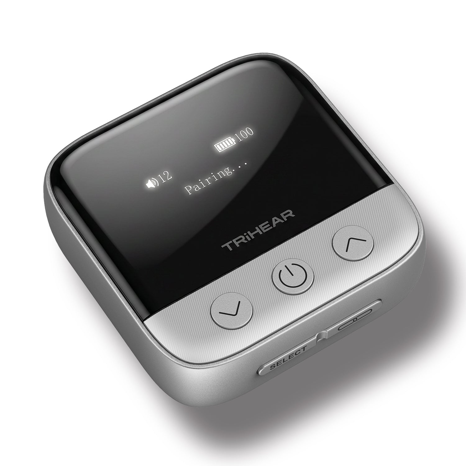 Trihear ClearTV