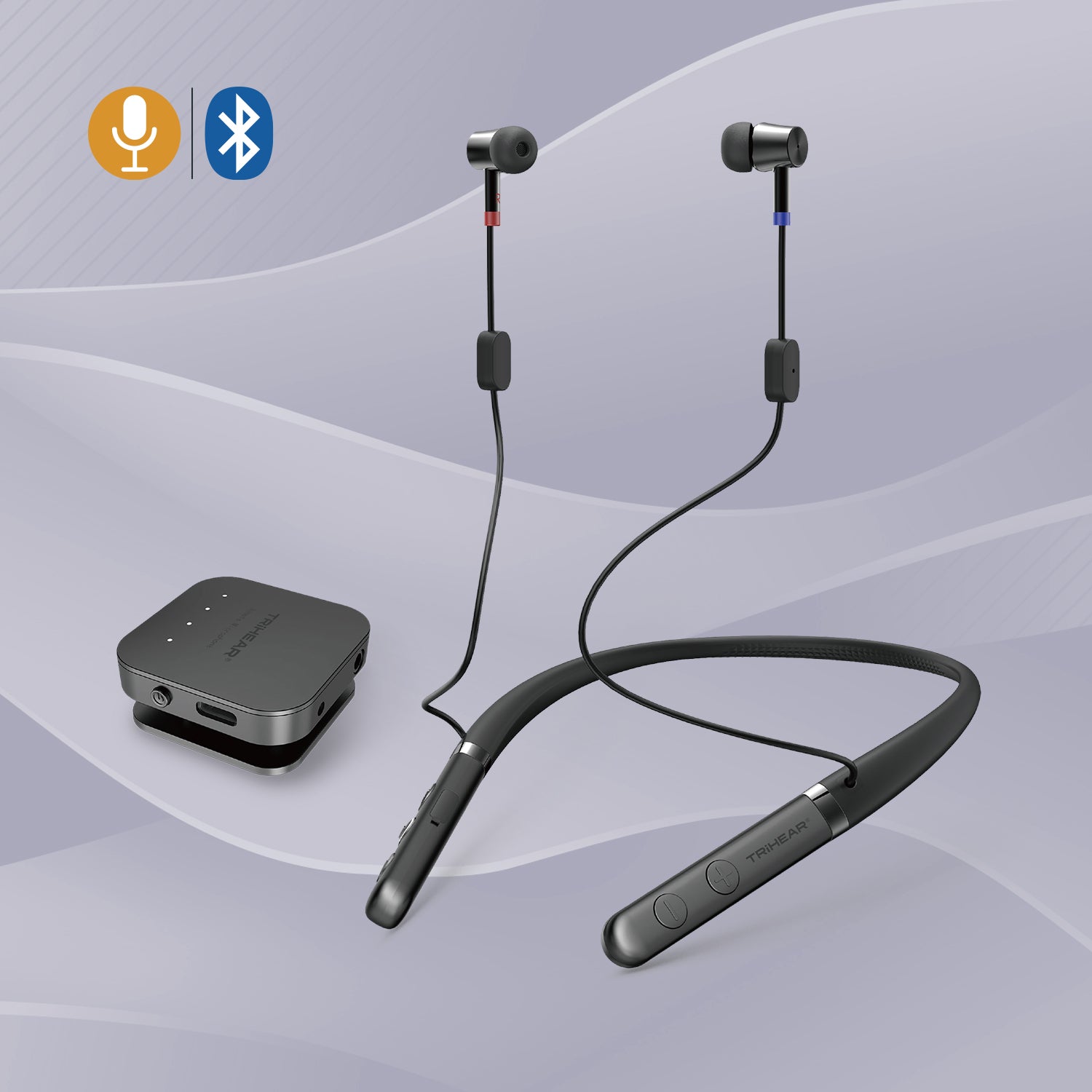 Trihear Neco
