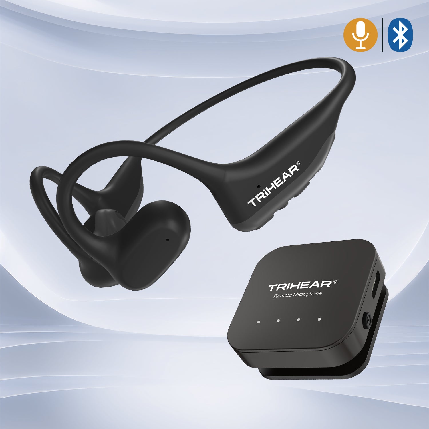 【预购】Trihear Liber