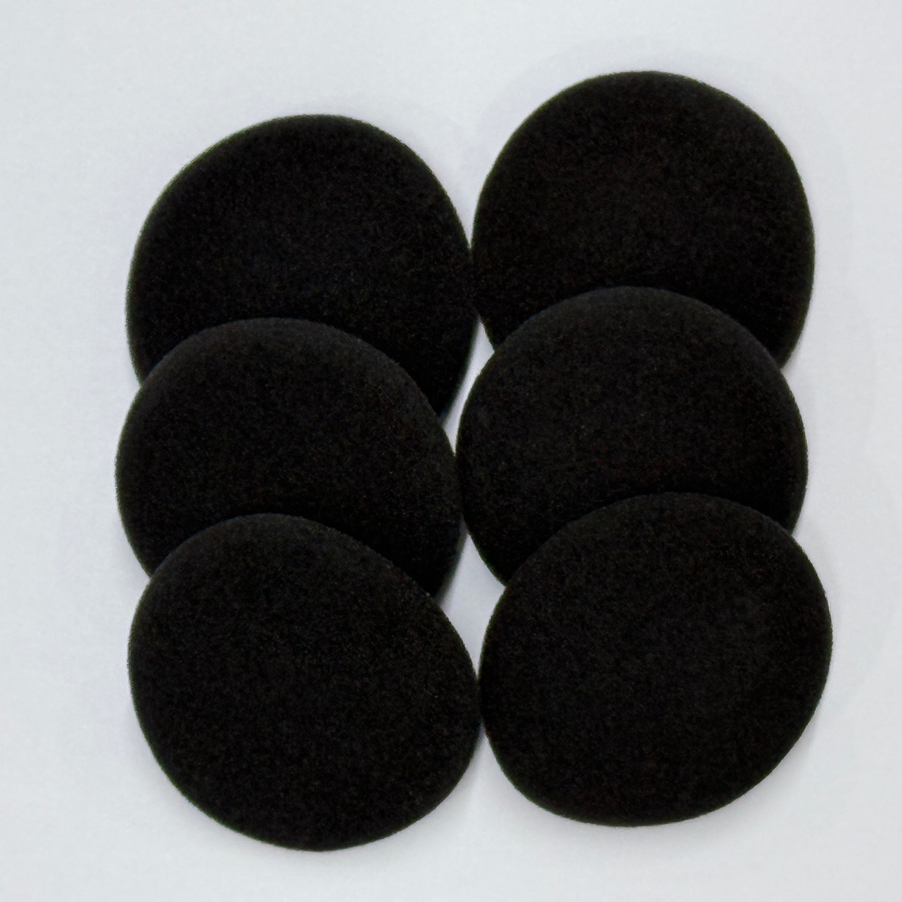 Headphone Cushions for Trihear ConvoMore