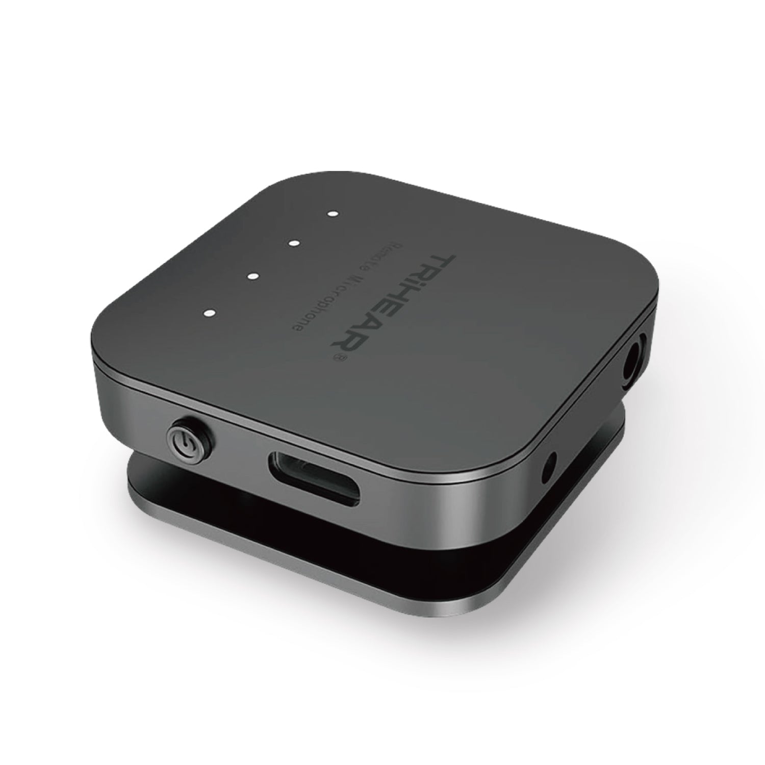 Remote Microphone for Trihear Neco