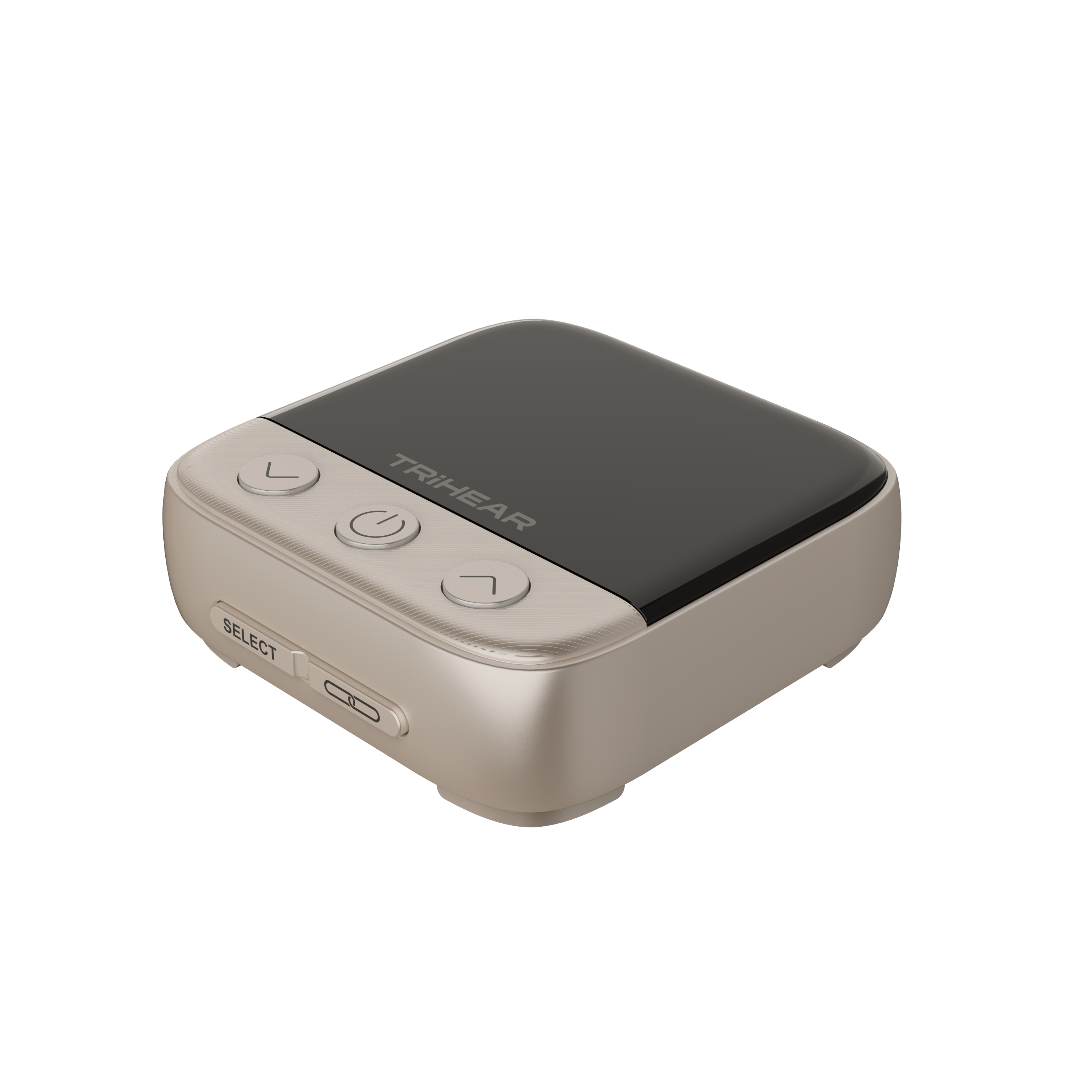 Trihear ClearTV ASHA TV Streamer