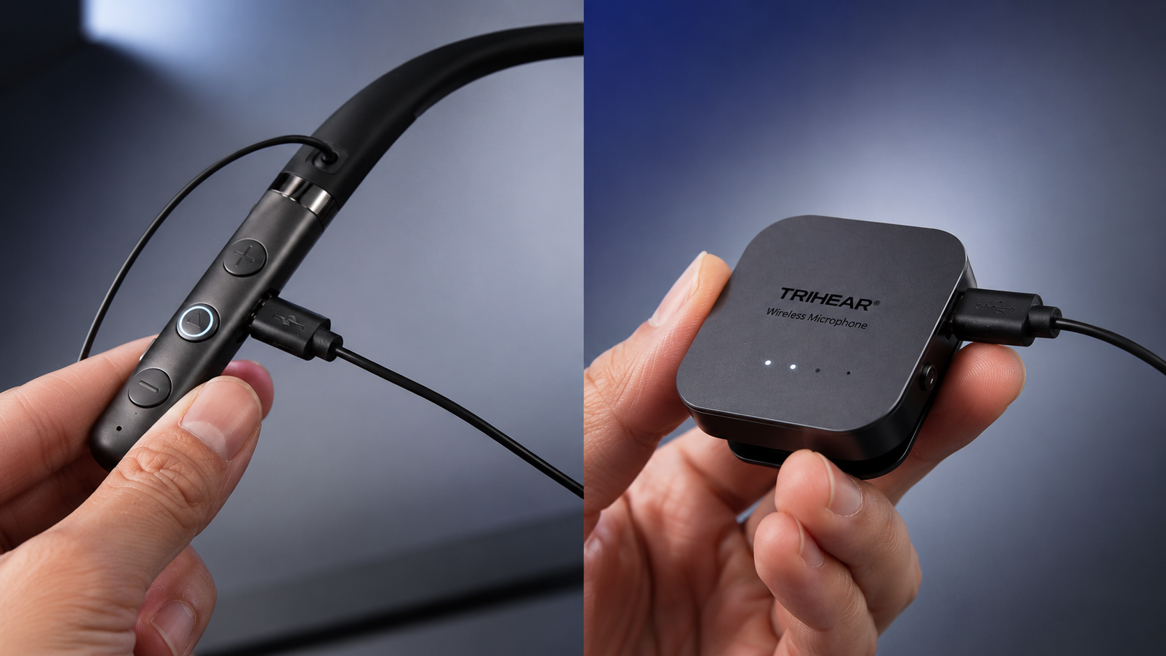 Trihear Neco Assistive Listening Device