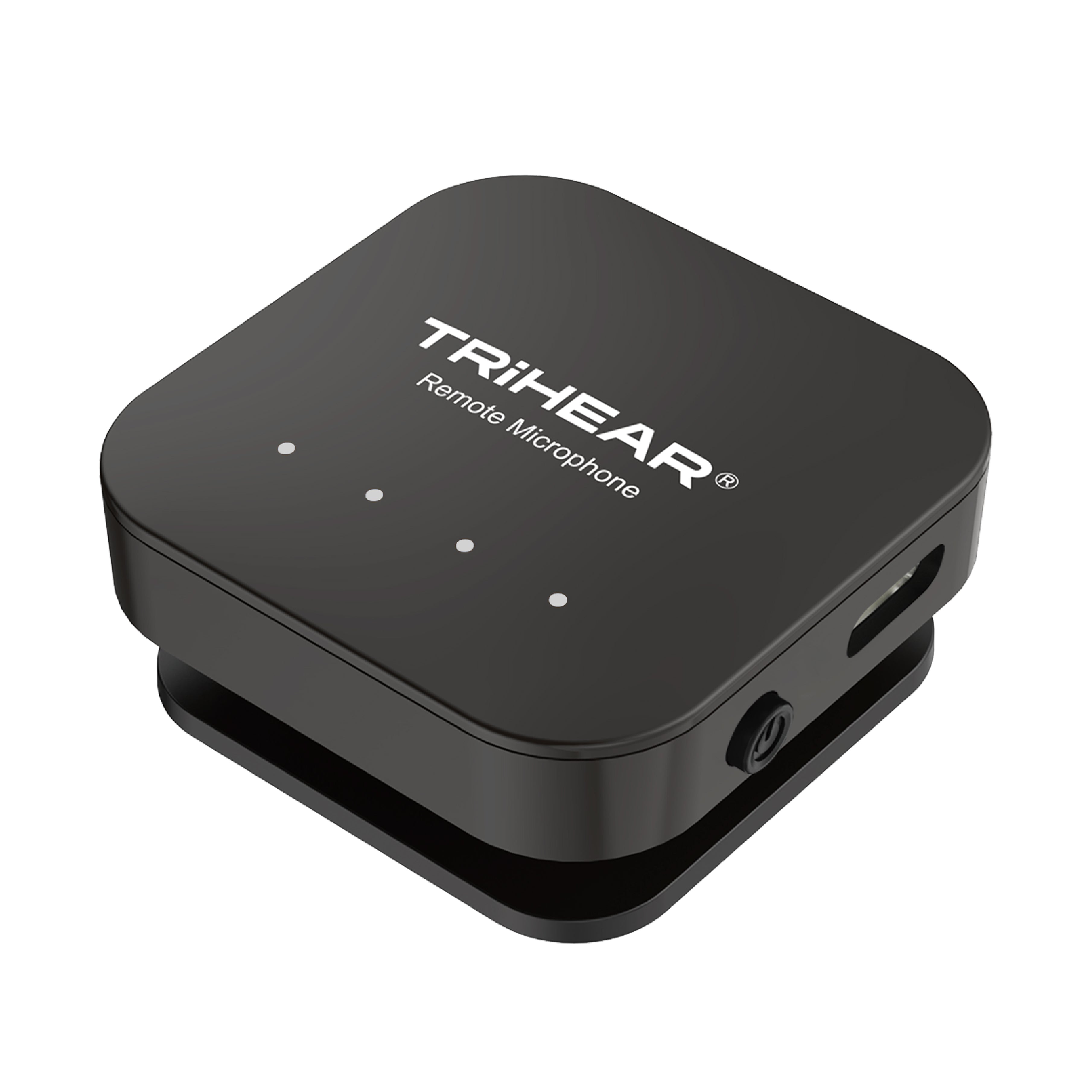 Remote Microphone for Trihear LiberMore