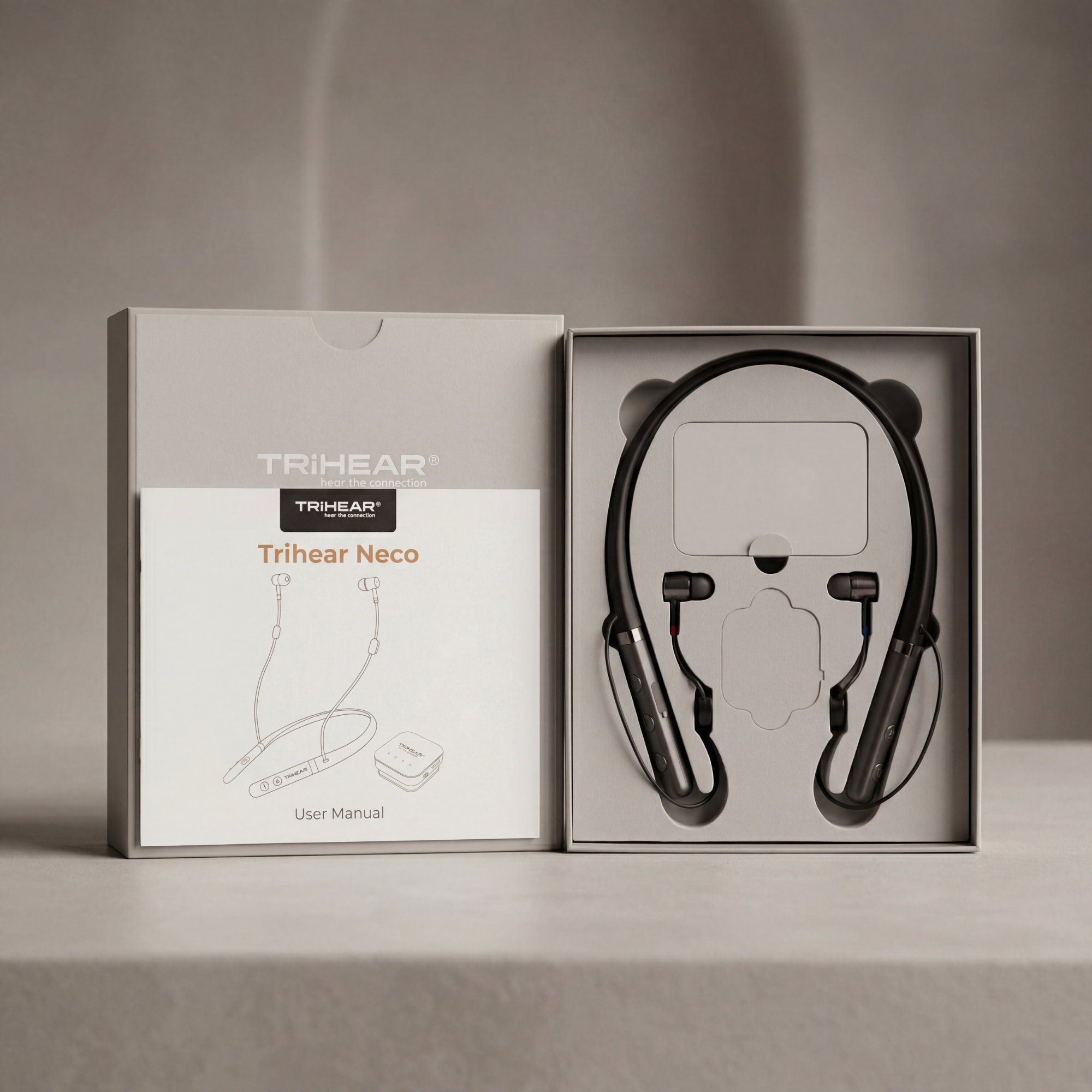 Trihear Neco Assistive Listening Device
