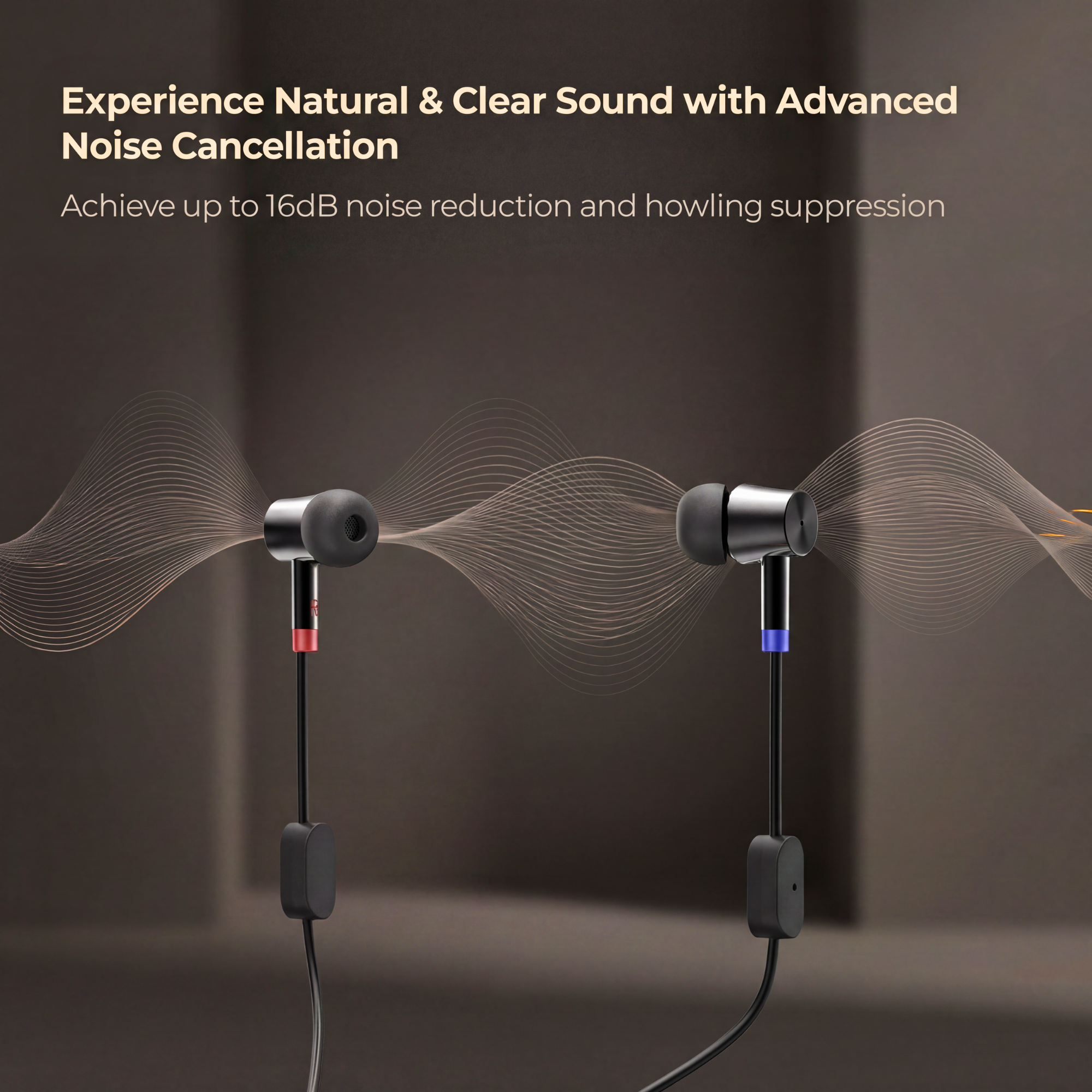 Trihear Neco Assistive Listening Device
