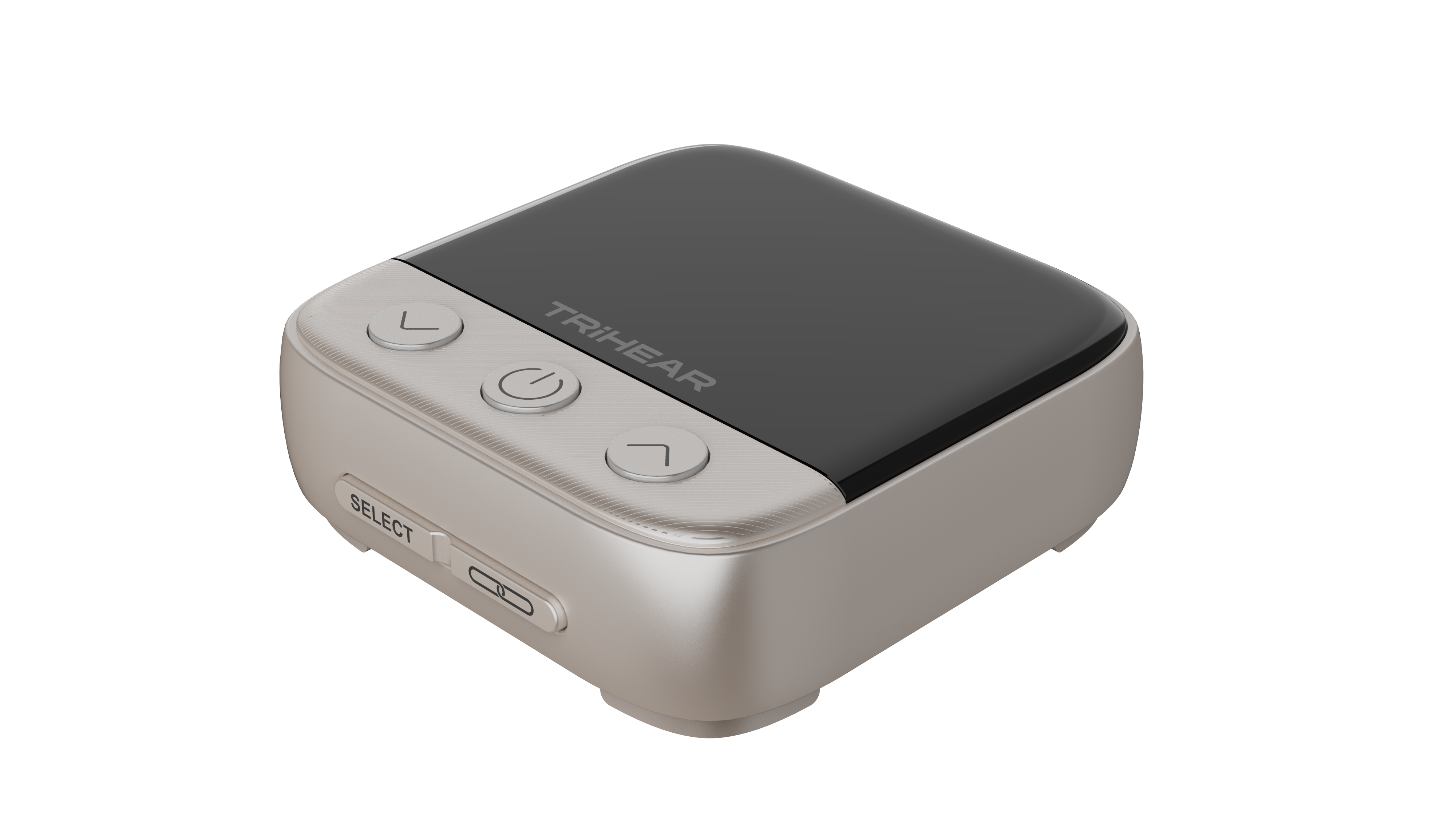 Trihear ClearTV ASHA TV Streamer