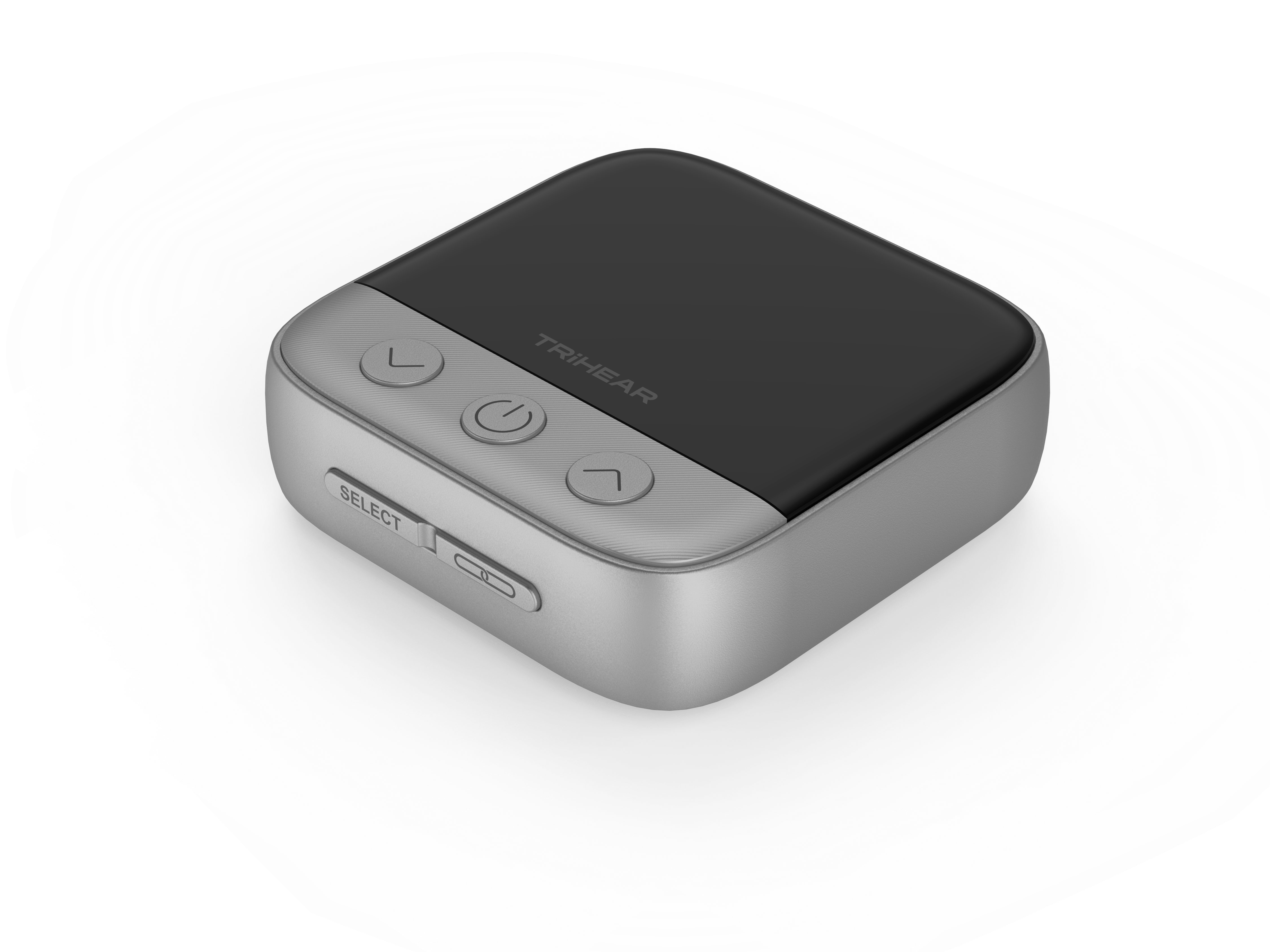 Trihear ClearTV Bluetooth TV Streamer