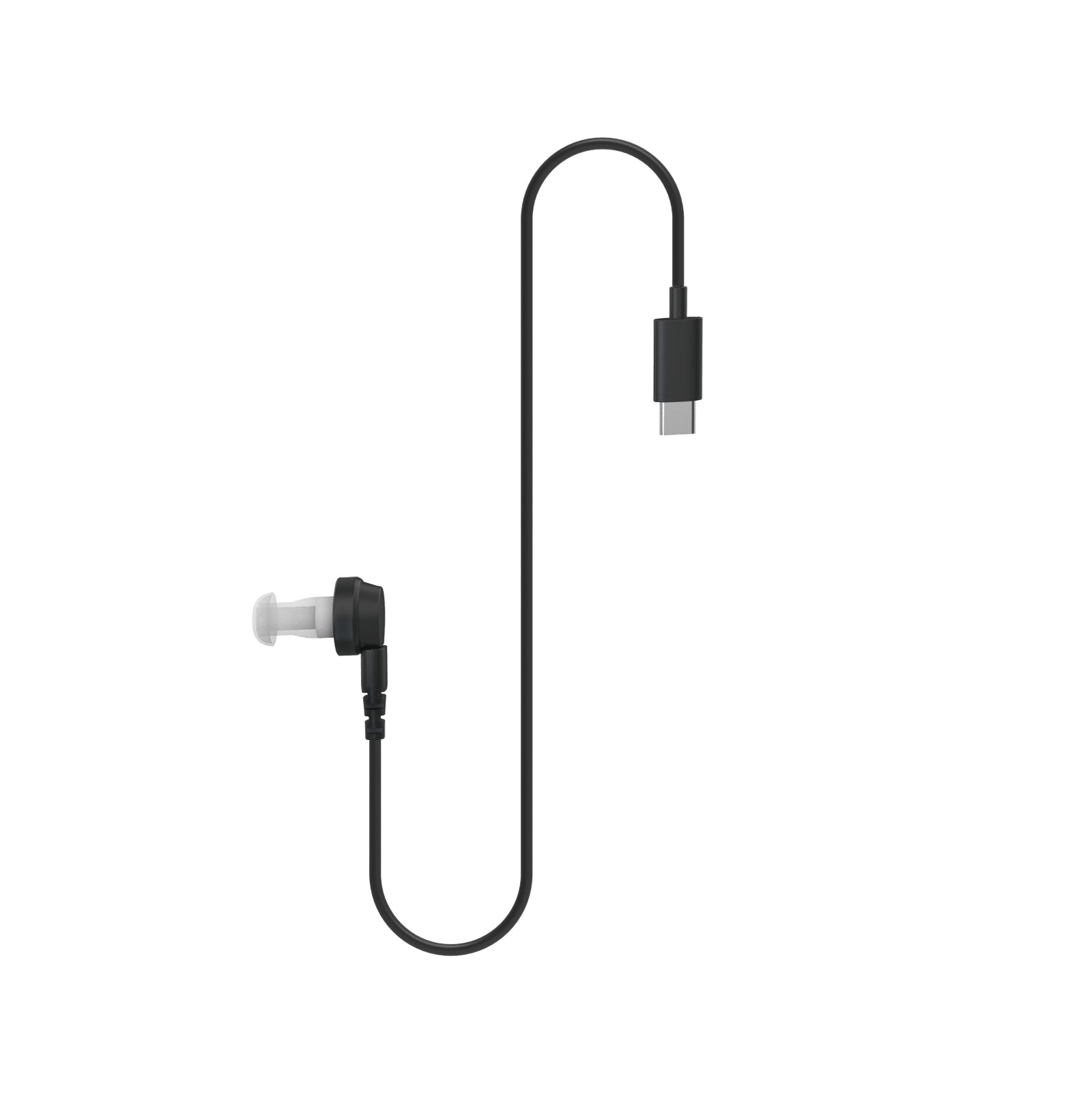 Type-C-2pin 接收器