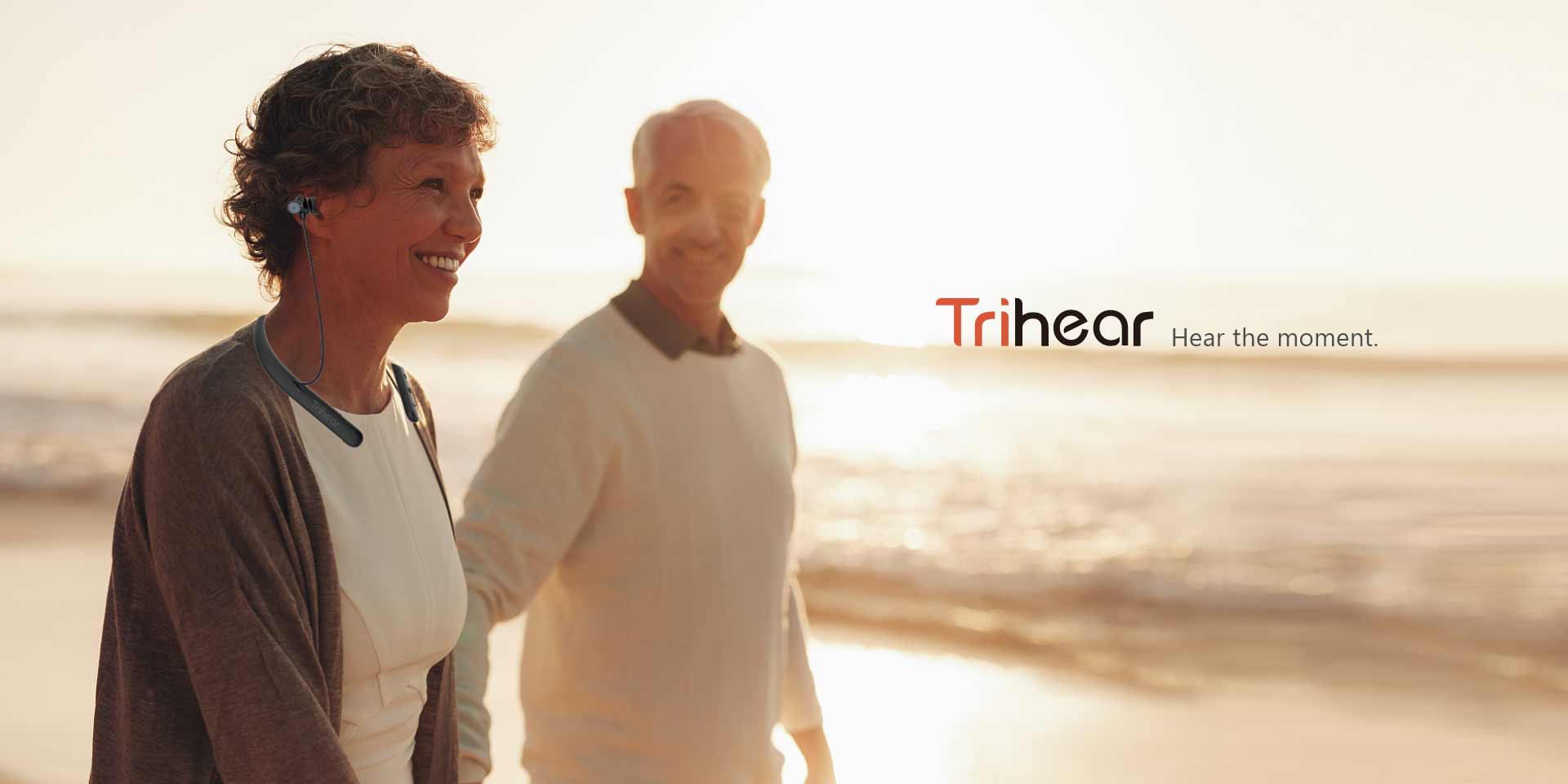 Trihear | The New Generation of Hearing Solution Providers