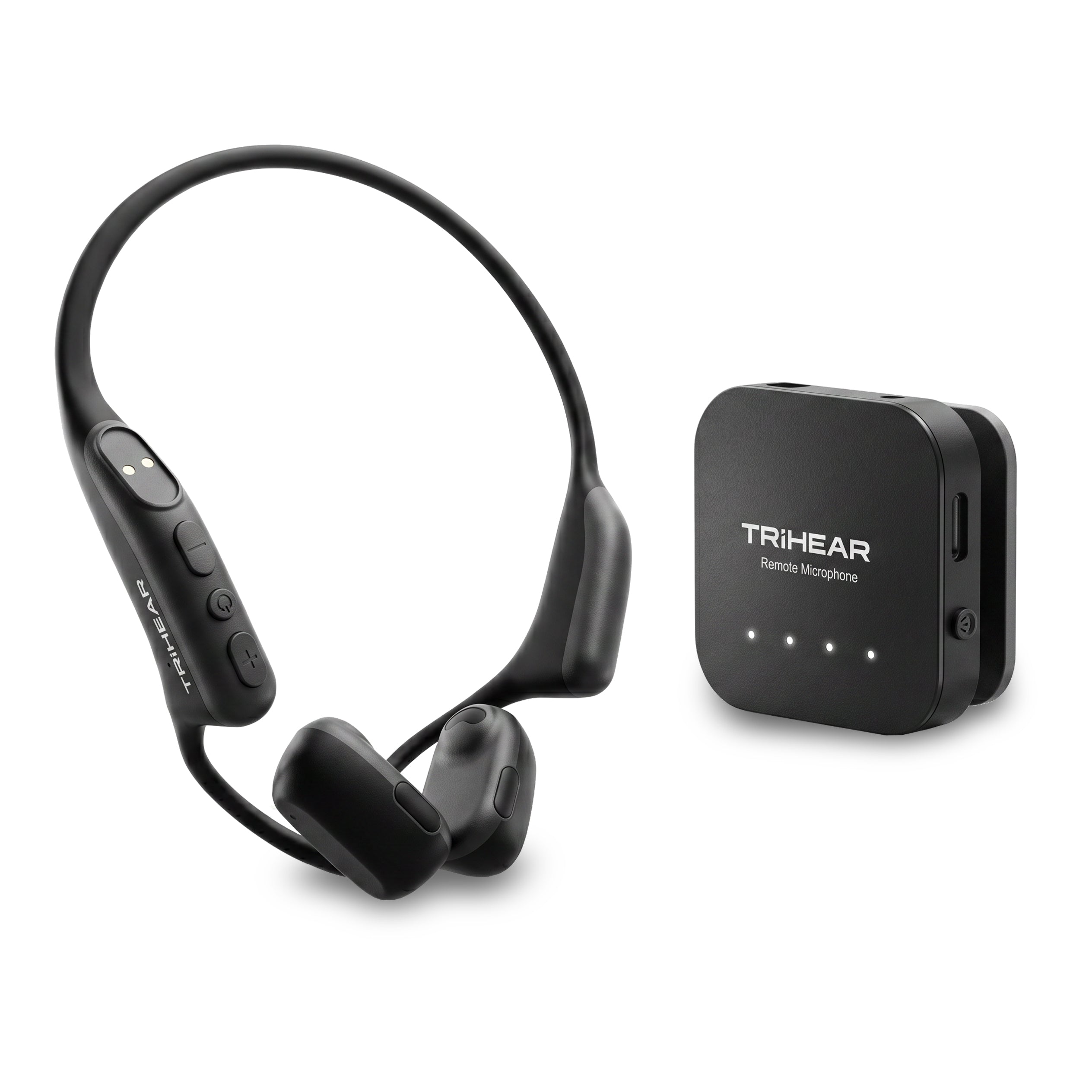 Trihear Liber