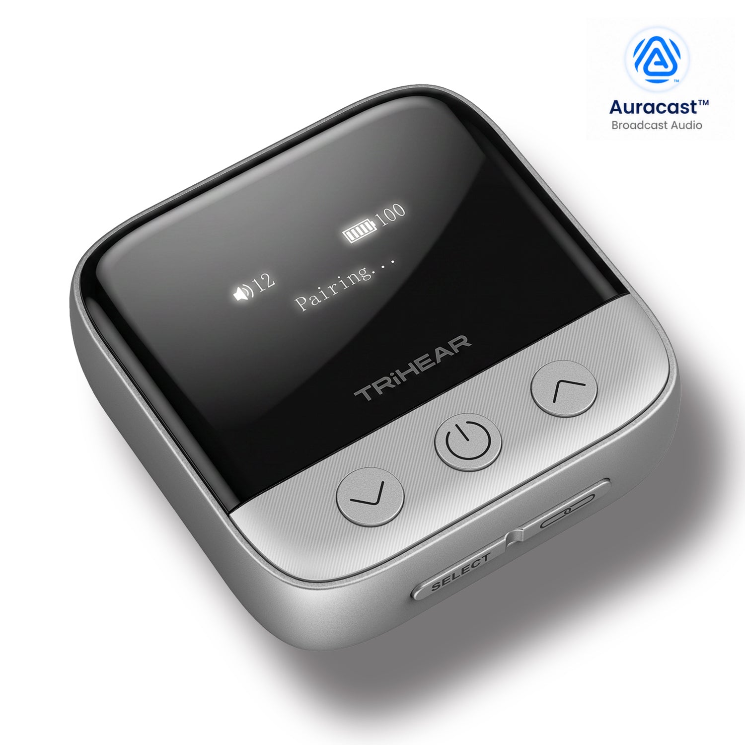 Trihear ClearTV Auralink
