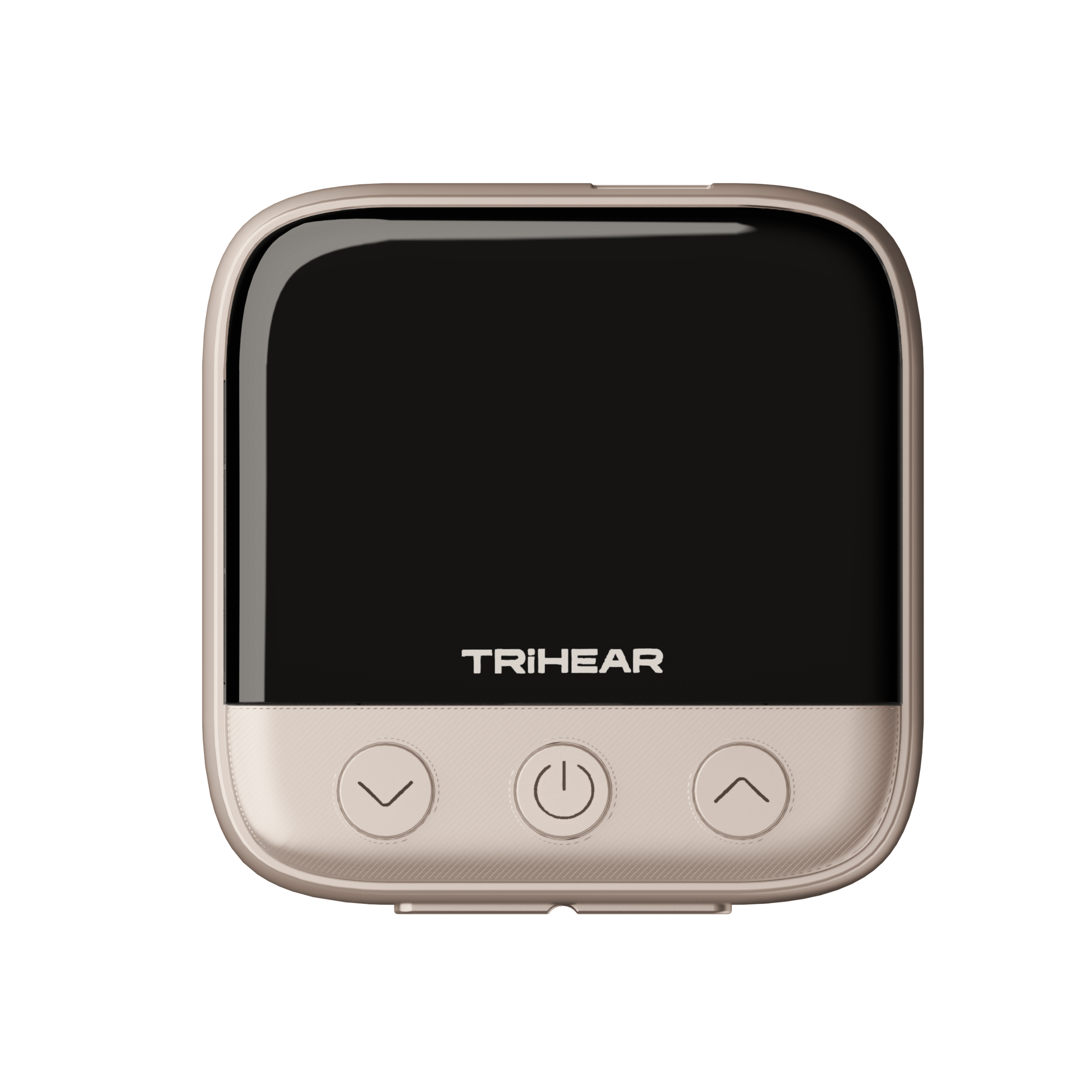 Trihear ClearTV ASHA TV Streamer
