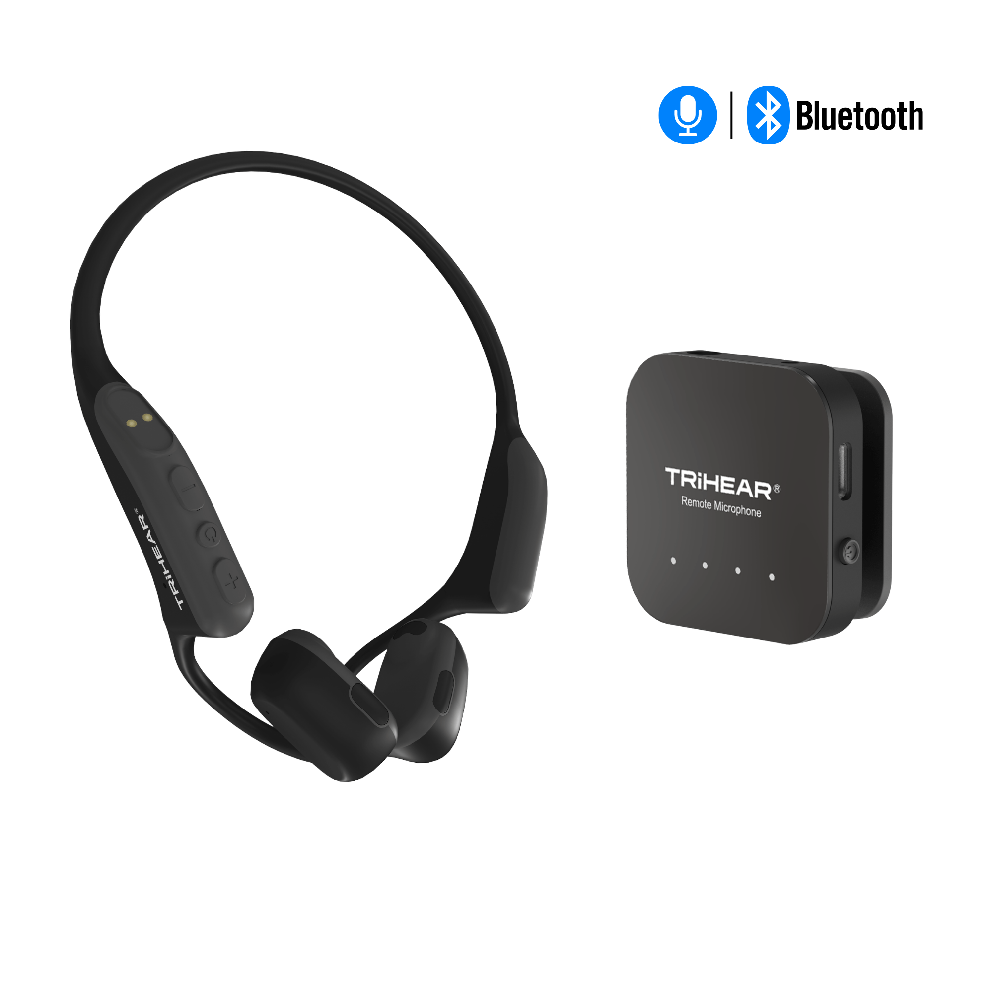 Trihear Liber Personal Sound Amplifier