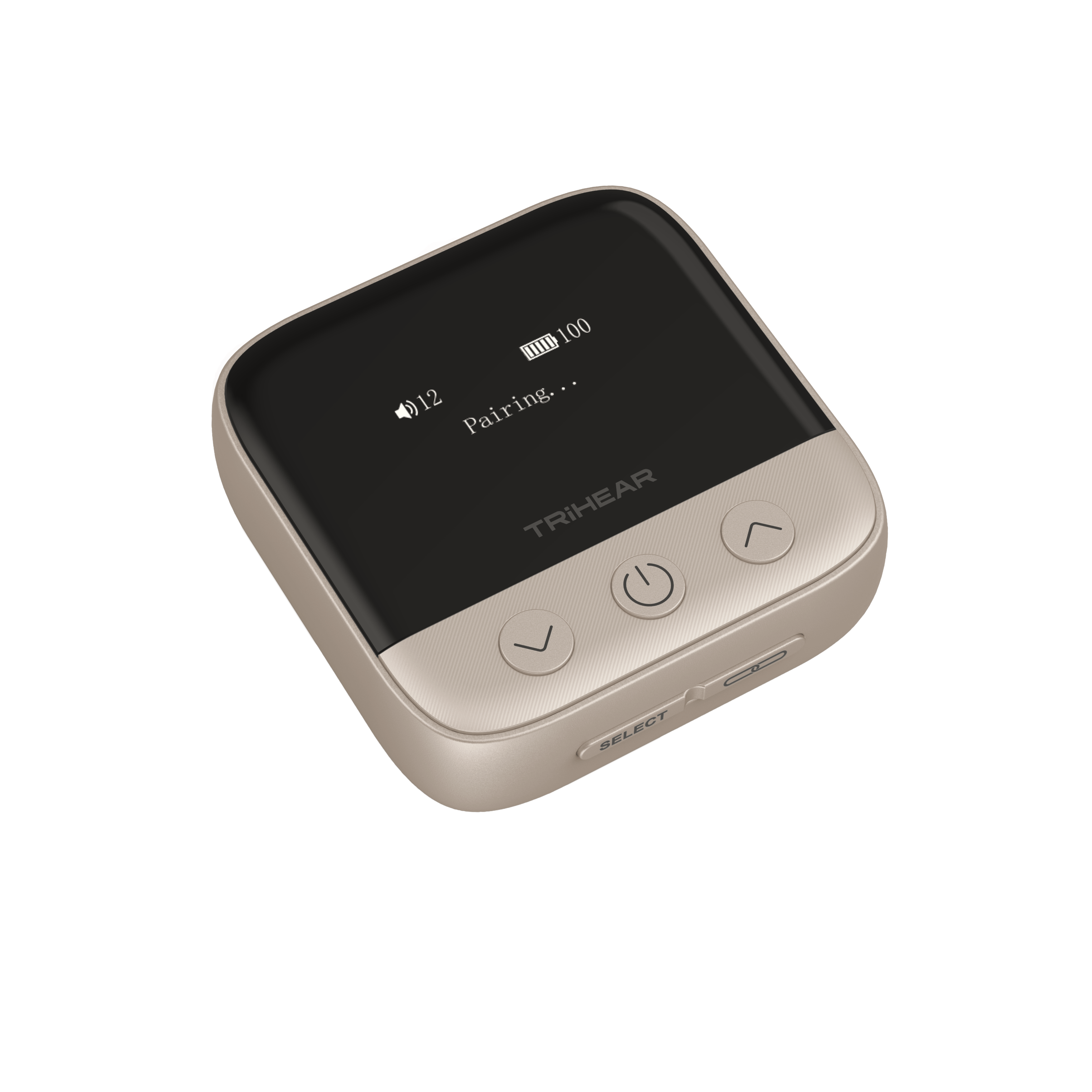 Trihear ClearTV ASHA TV Streamer