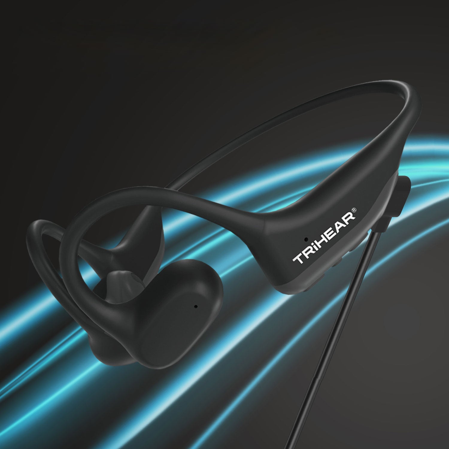 Receiver for Trihear Liber